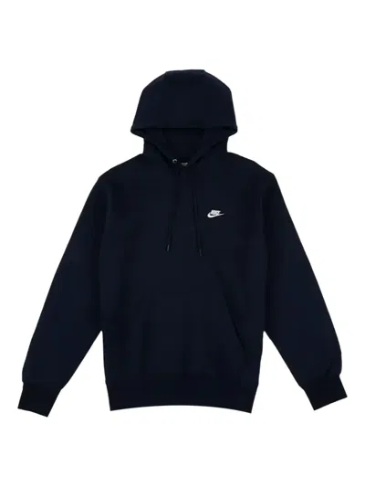 NIKE CLUB FLEECE PULLOVER HOODIE