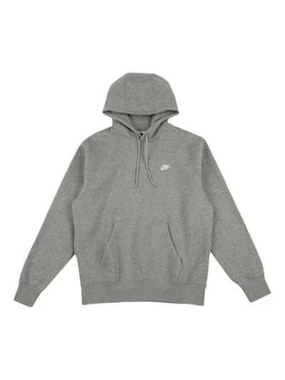 NIKE CLUB FLEECE PULLOVER HOODIE