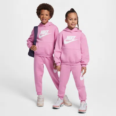 NIKE CLUB FLEECE SET LITTLE KIDS 2-PIECE SET