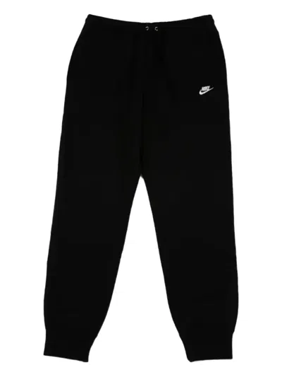 NIKE CLUB FLEECE TRACK PANTS