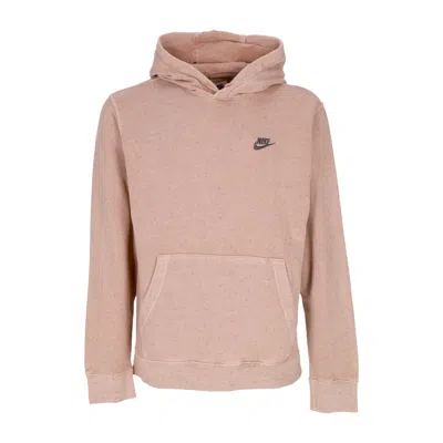 NIKE CLUB+ REVIVAL HOODIE DK DRIFTWOOD MEN'S HOODIE