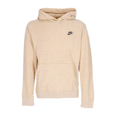 NIKE CLUB+ REVIVAL HOODIE SATURN GOLD MEN'S HOODIE