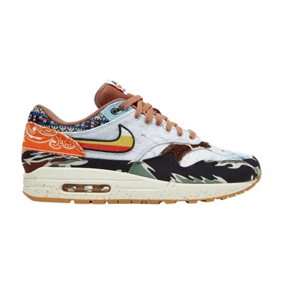 NIKE CONCEPTS X AIR MAX 1 SP 'HEAVY' SPECIAL BOX