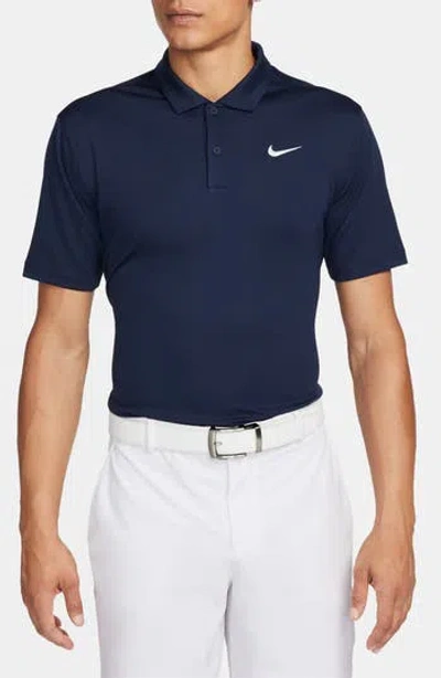 NIKE NIKE CORE DRI-FIT POLO