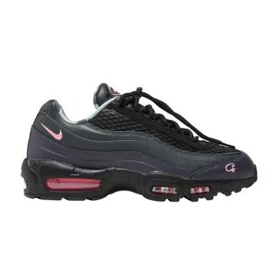 NIKE CORTEIZ X AIR MAX 95 SP 'RULES THE WORLD - PINK BEAM'