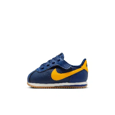 NIKE CORTEZ EASYON BABY/TODDLER SHOES
