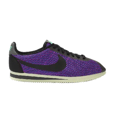 NIKE NIKE CORTEZ KNIT JACQUARD