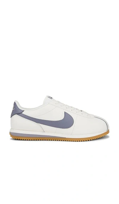 NIKE CORTEZ SNEAKERS
