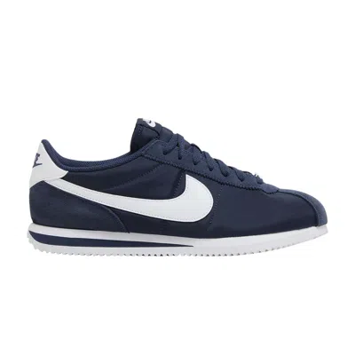 NIKE CORTEZ TXT 'MIDNIGHT NAVY'