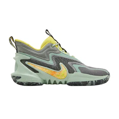 NIKE COSMIC UNITY 2 'ENAMEL GREEN'