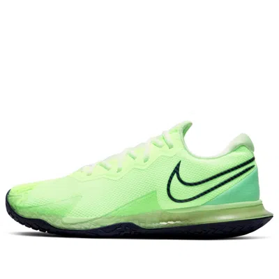 NIKE Nike Court Air Zoom Vapor Cage 4 'Ghost Green Volt'