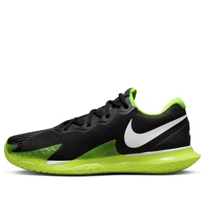 NIKE Nike Court Air Zoom Vapor Cage 4 Rafa 'Off Noir Volt'