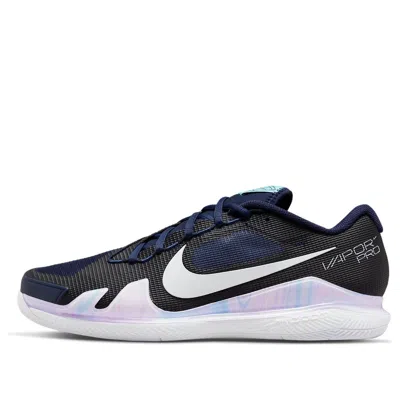NIKE Nike Court Air Zoom Vapor Pro 'Midnight Navy'