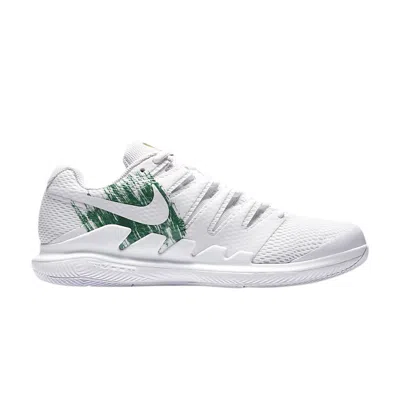 NIKE COURT AIR ZOOM VAPOR X HC 'WHITE CLOVER'