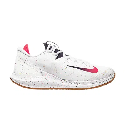 NIKE COURT AIR ZOOM ZERO 'SPLATTER PAINT'