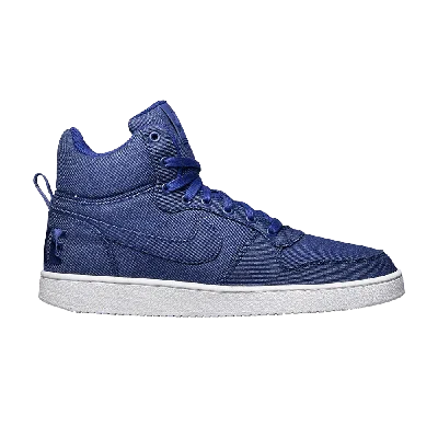 NIKE NIKE COURT BOROUGH MID PREMIUM