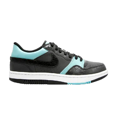 NIKE COURT FORCE LOW