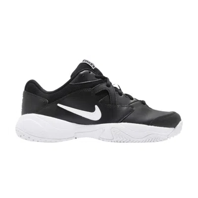 NIKE COURT LITE 2 'BLACK'