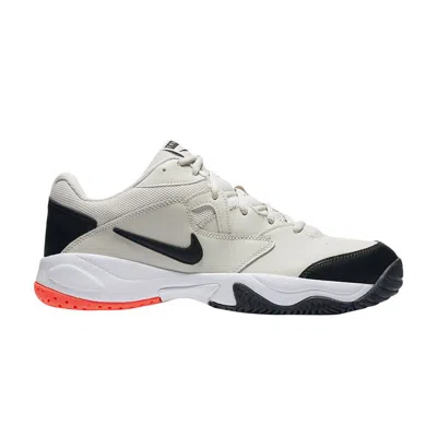 NIKE COURT LITE 2 'LIGHT BONE'