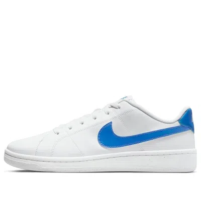 NIKE Nike Court Royale 2 Next Nature 'White Blue'