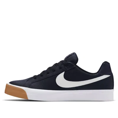 NIKE Nike Court Royale AC 'Obsidian Gum'