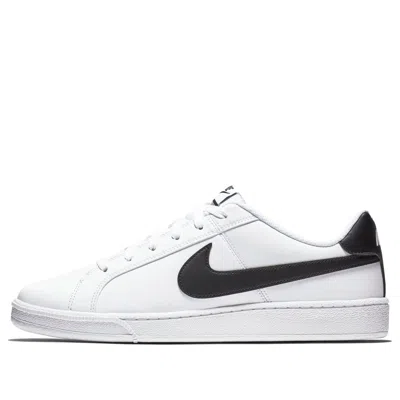 NIKE Nike Court Royale SL 'White Black'