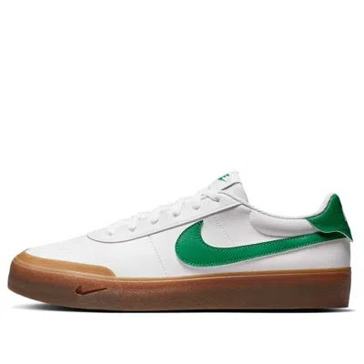 NIKE Nike Court Shot 'White Malachite Gum'