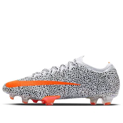 NIKE Nike CR7 x Mercurial Vapor 13 Elite FG 'Safari'