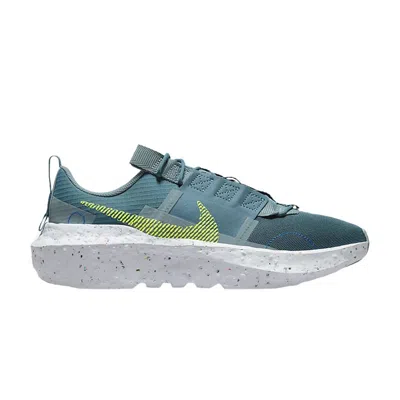 NIKE CRATER IMPACT SE 'ASH GREEN VOLT'
