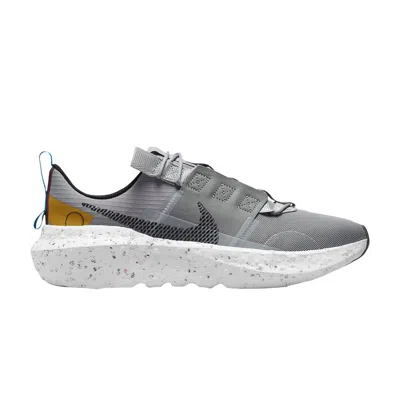 NIKE CRATER IMPACT SE 'PARTICLE GREY'