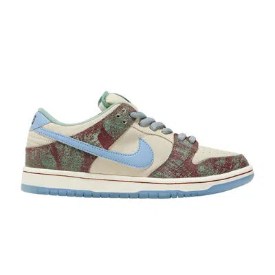 NIKE CRENSHAW SKATE CLUB X DUNK LOW SB
