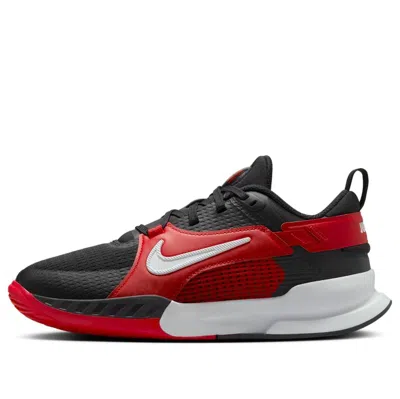 NIKE Nike Crosscourt 'Black Red White'