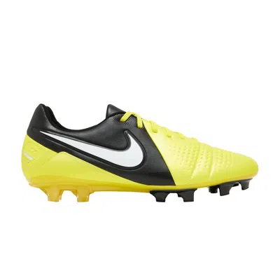 NIKE CTR360 MAESTRI 3 SE FG 'SONIC YELLOW'