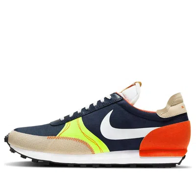 NIKE Nike Daybreak Type SE 'Obsidian Volt'