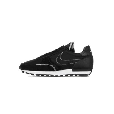 NIKE DBREAK-TYPE MEN'S LOW SHOE BLACK/WHITE
