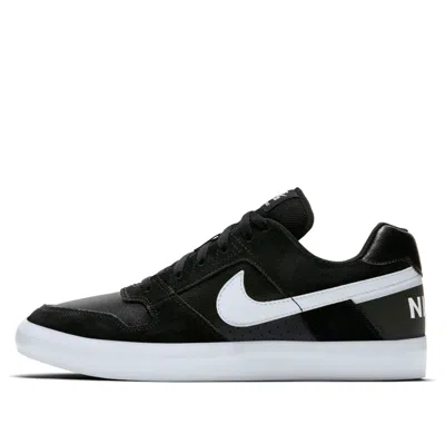 NIKE Nike Delta Force Vulc SB 'Black'