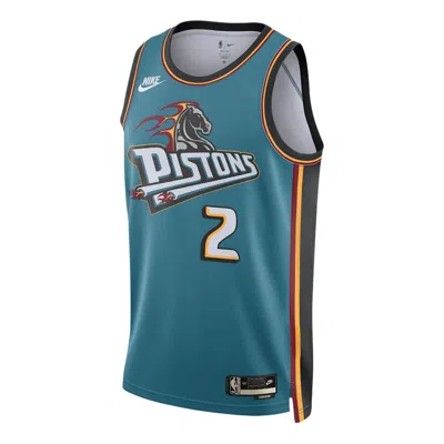NIKE Nike Detroit Pistons Cade Cunningham 2022/23
