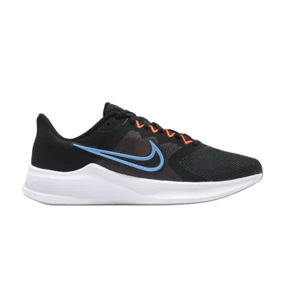 NIKE DOWNSHIFTER 11 'BLACK COAST'