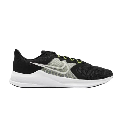 NIKE DOWNSHIFTER 11 'BLACK VOLT'