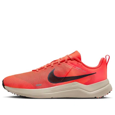 NIKE Nike Downshifter 12 'Bright Crimson'