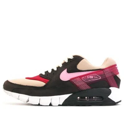 NIKE Nike DQM x Air Max 90 Current Huarache PRM 'Bacon'