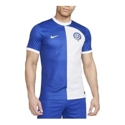 NIKE Nike Dri-FIT 23-24 Stadium Away Jersey 'Atltico Madrid'