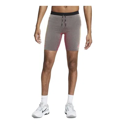 NIKE Nike Dri-FIT ADV AeroSwift 1/2-Length Racing Shorts 'Multi-Color'