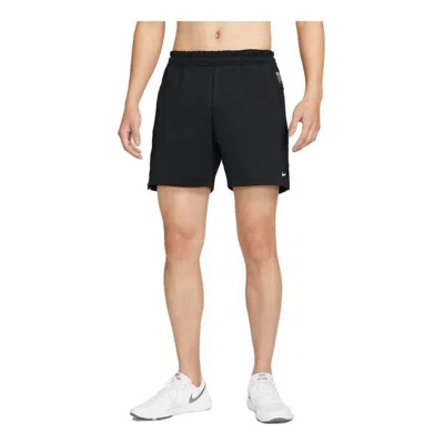 NIKE Nike Dri-FIT ADV A.P.S. 18cm Unlined Versatile Shorts 'Black'
