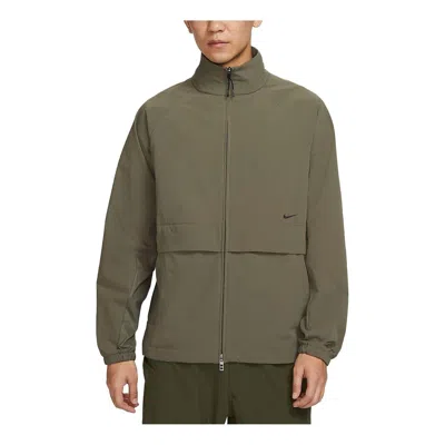 NIKE Nike Dri-FIT ADV A.P.S. Jacket 'Olive Green'
