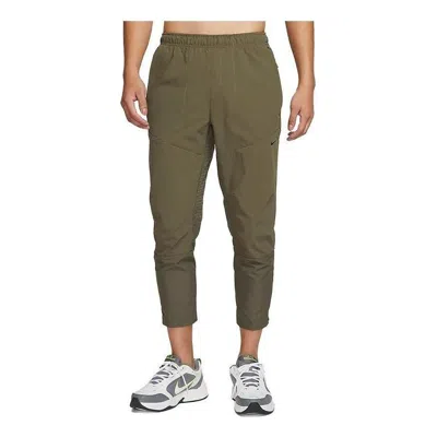 NIKE Nike Dri-Fit ADV A.P.S. Pants 'Green'