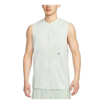 NIKE Nike Dri-FIT ADV APS Versatile Tank Top 'Green'