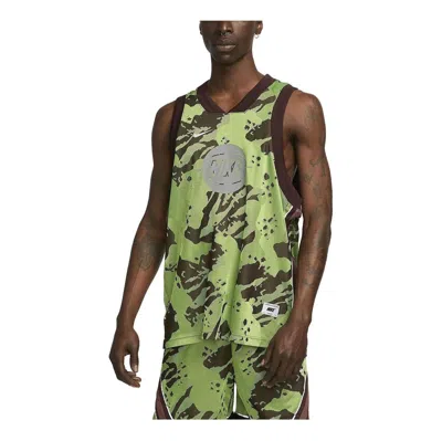 NIKE Nike Dri-FIT ADV Premium Jerseys 'Green'