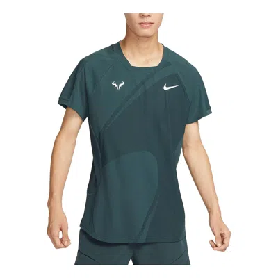 NIKE Nike Dri-FIT ADV Rafael Nadal 'Green'