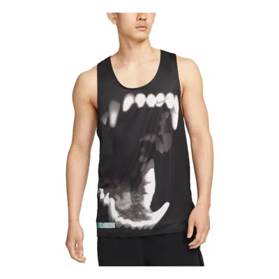 NIKE Nike Dri-Fit Adv Run Division Pinnacle 'Black'